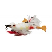 71867 Vobleris SG 3D Suicide Duck 15cm 70g Floating Ugly Duckling